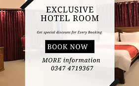 Hotel Inn Karachi